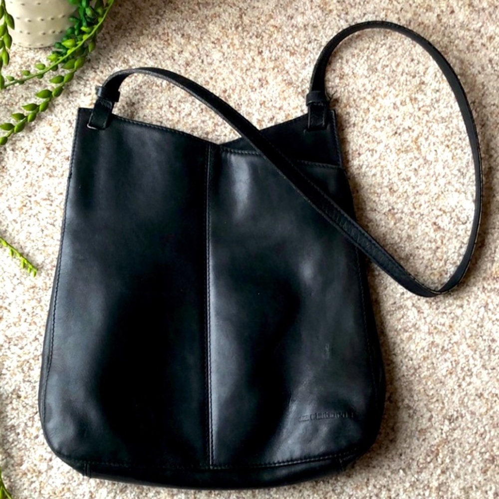 Liz Claiborne leather purse
